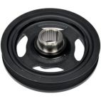 Engine Harmonic Balancer