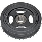 Engine Harmonic Balancer