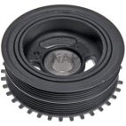 Engine Harmonic Balancer