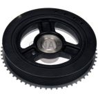 Engine Harmonic Balancer