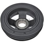 Engine Harmonic Balancer