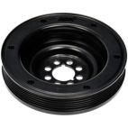 Engine Harmonic Balancer