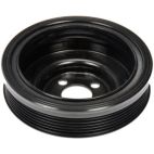 Engine Harmonic Balancer