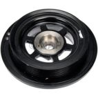 Engine Harmonic Balancer