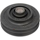 Engine Harmonic Balancer