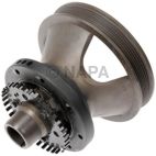 Engine Harmonic Balancer