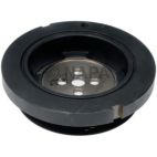 Engine Harmonic Balancer