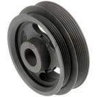 Engine Harmonic Balancer