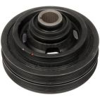 Engine Harmonic Balancer