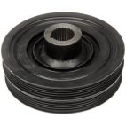 Engine Harmonic Balancer