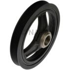 Engine Harmonic Balancer