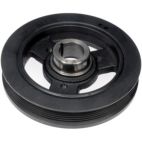 Engine Harmonic Balancer