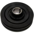 Engine Harmonic Balancer