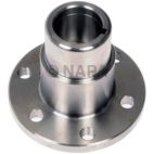 Engine Harmonic Balancer