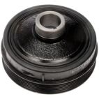 Engine Harmonic Balancer