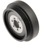 Engine Harmonic Balancer