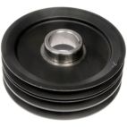 Engine Harmonic Balancer