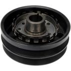 Engine Harmonic Balancer