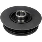 Engine Harmonic Balancer