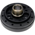 Engine Harmonic Balancer