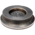 Engine Harmonic Balancer