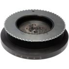 Engine Harmonic Balancer