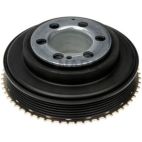 Engine Harmonic Balancer