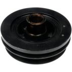 Engine Harmonic Balancer