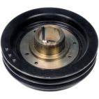 Engine Harmonic Balancer