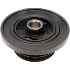 Engine Harmonic Balancer