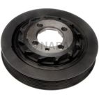 Engine Harmonic Balancer