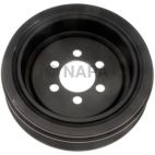 Engine Harmonic Balancer