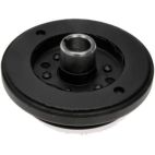 Engine Harmonic Balancer