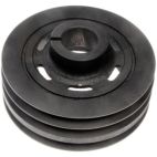 Engine Harmonic Balancer