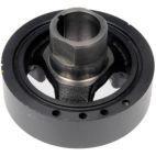 Engine Harmonic Balancer