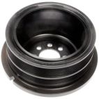 Engine Harmonic Balancer