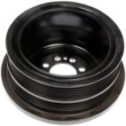 Engine Harmonic Balancer