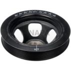 Engine Harmonic Balancer