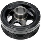 Engine Harmonic Balancer