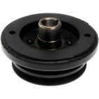 Engine Harmonic Balancer