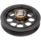 Engine Harmonic Balancer