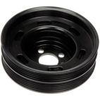 Engine Harmonic Balancer