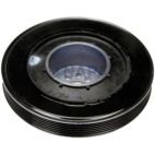 Engine Harmonic Balancer