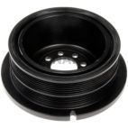 Engine Harmonic Balancer