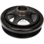 Engine Harmonic Balancer