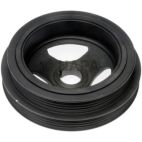 Engine Harmonic Balancer