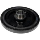 Engine Harmonic Balancer