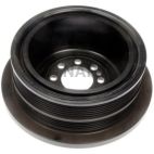 Engine Harmonic Balancer