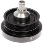 Engine Harmonic Balancer