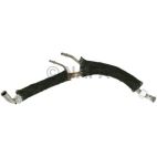 Exhaust Gas Recirculation (EGR) Tube